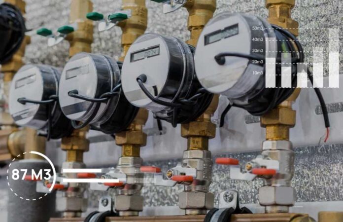 Innovadora tecnología permite reducir en hasta un 15% el consumo de agua en distintas industrias  