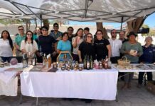 Invitan al Seminario “Agroalimentos del Desierto: Seguir Creciendo” en San Pedro de Atacama.