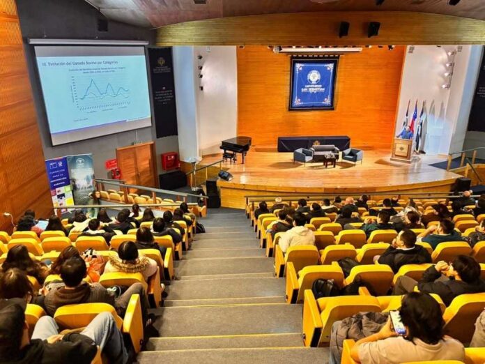 Jornada técnica reflexionó sobre estrategias para fortalecer el consumo de carne bovina en Chile