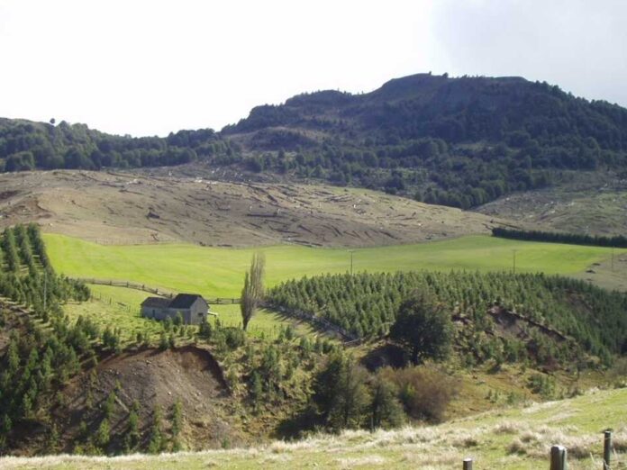 La Red Agroclimática Nacional invita al webinar 