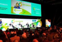 La agricultura de datos será uno de los temas de Expo AgriTech 2025 La agricultura de datos será uno de los temas de Expo AgriTech 2025