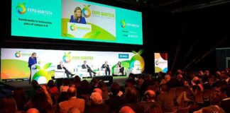 La agricultura de datos será uno de los temas de Expo AgriTech 2025