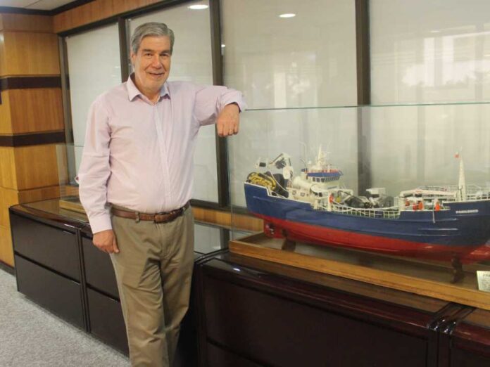 Ley de Fraccionamiento