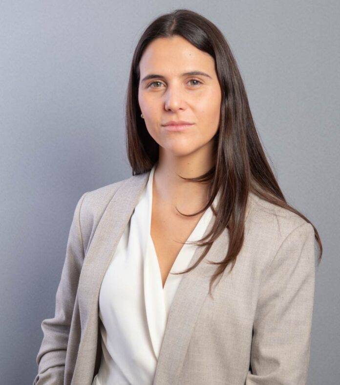 María del Carmen Herrera Un impulso para la agricultura: Nueva ley que reduce requisitos para la construcción de tranques