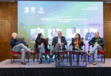 Mesa Sectorial de Agricultura Inteligente proyecta el futuro del agro con IA en el Biobío