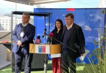 Ministerio de Agricultura destaca baja de precios en frutas y verduras y asegura abastecimiento de carne para Fiestas Patrias Ministerio de Agricultura destaca baja de precios en frutas y verduras y asegura abastecimiento de carne para Fiestas Patrias