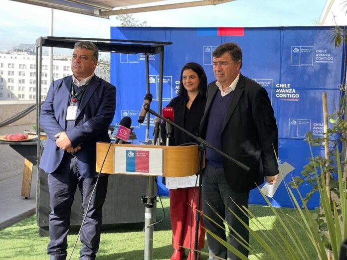 Ministerio de Agricultura destaca baja de precios en frutas y verduras y asegura abastecimiento de carne para Fiestas Patrias