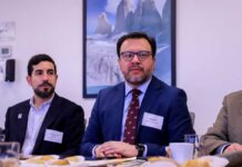 Ministerio de Agricultura y BID impulsan programa "Chile Alimenta el Futuro" para fortalecer la seguridad alimentaria