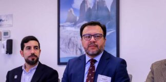 Ministerio de Agricultura y BID impulsan programa "Chile Alimenta el Futuro" para fortalecer la seguridad alimentaria