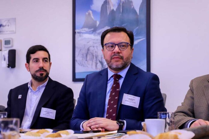 Ministerio de Agricultura y BID impulsan programa 