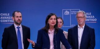 Nueva ministra de Agricultura María Ignacia Fernández comprometió continuar el impulso a proyectos clave para el agro