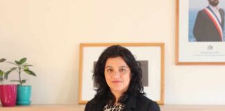 Nutriendo un mundo sostenible, desde Chile