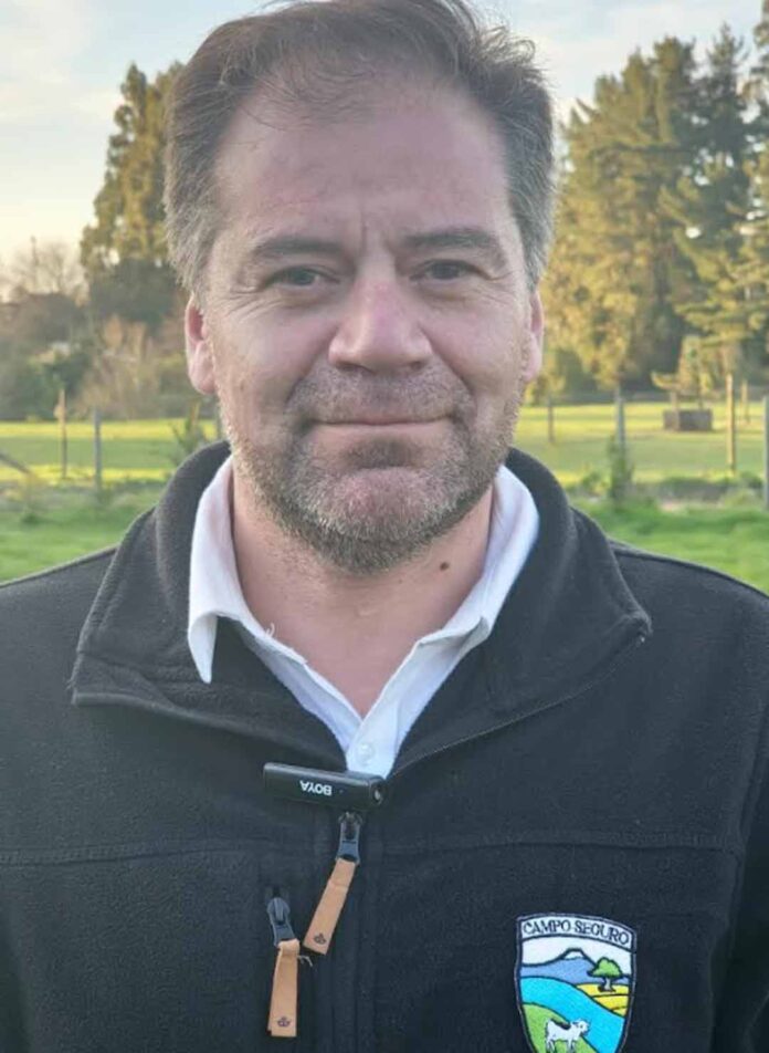 ONG Campo Seguro exige uso de Ley Antiterrorista por caso ocurrido en La Araucanía