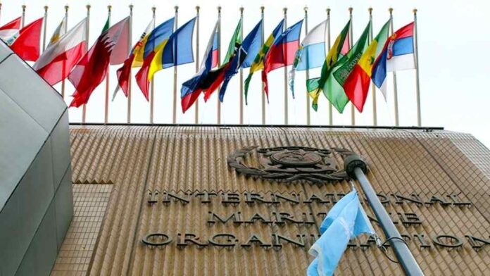 EEUU advierte y amenaza con represalias contra miembros de la OMI que respalden el plan de cero emisiones neta