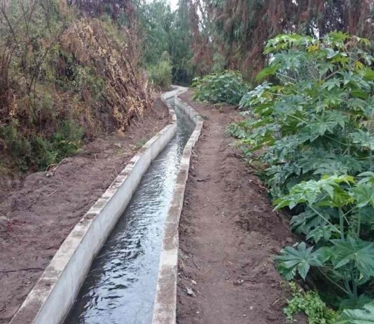 Pequeños agricultores del norte podrán presentar proyectos asociativos y obras civiles a nuevo concurso de la Ley de Riego Pequeños agricultores del norte podrán presentar proyectos asociativos y obras civiles a nuevo concurso de la Ley de Riego