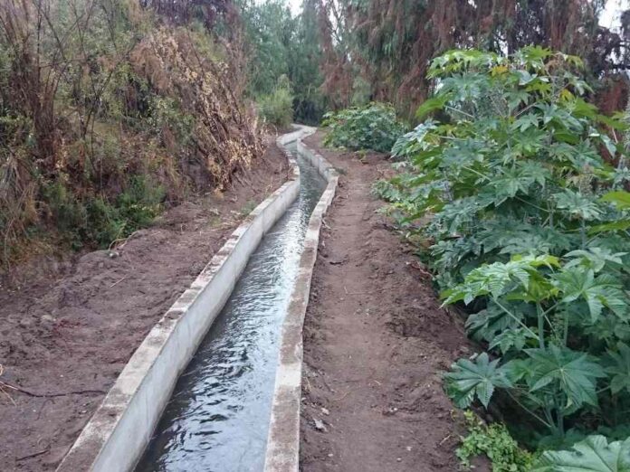 Pequeños agricultores del norte podrán presentar proyectos asociativos y obras civiles a nuevo concurso de la Ley de Riego