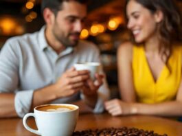 Preparan la Ruta del Café Tostado en la Region de Coquimbo