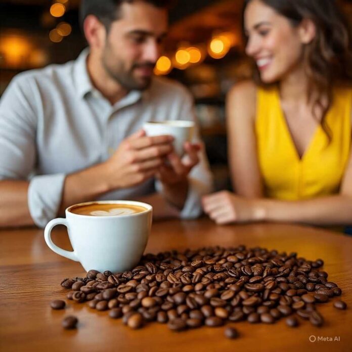 Preparan la Ruta del Café Tostado en la Region de Coquimbo Preparan la Ruta del Café Tostado en la Region de Coquimbo