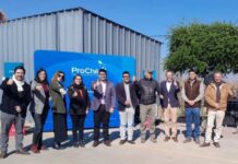 ProChile lanza Concurso Silvoagropecuario 2026