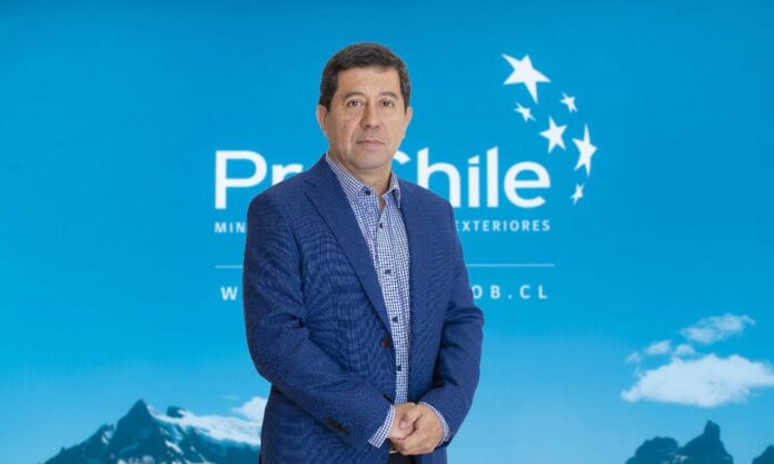 ProChile y las oportunidades para promocionar a Los Lagos en el mundo