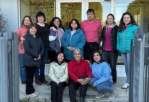 Productoras y productores de Magallanes se preparan para fortalecer sus capacidades en agroprocesos e inocuidad alimentaria con gira técnica a Ñuble