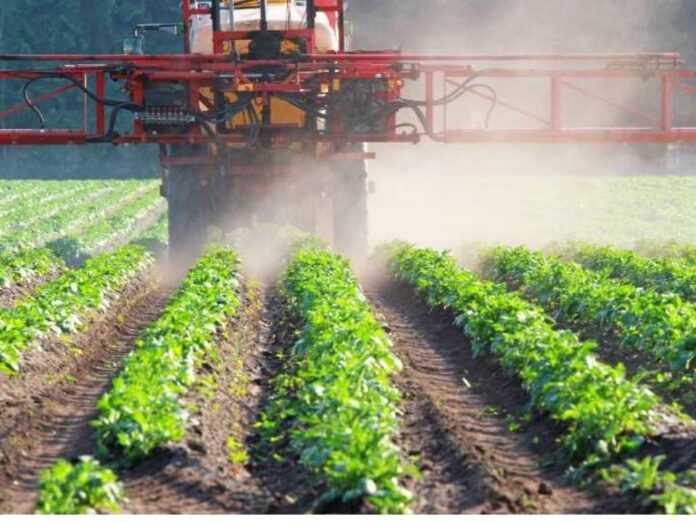 Gobierno refuerza protección sanitaria de la agricultura nacional con sanciones de cárcel por ingreso de plagas en Proyecto de Ley