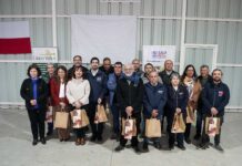 Proveedores campesinos venden por primera vez al Estado hortalizas, fruta y miel a través de ChileCompra Proveedores campesinos venden por primera vez al Estado hortalizas, fruta y miel a través de ChileCompra