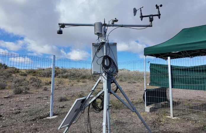 “Pulso Agroclimático”: lluvias de julio no revierten panorama de sequía en la zona Centro y Centro-Sur
