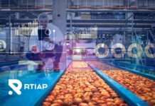 RTIAP amplía la frontera tecnológica en el monitoreo de túneles de prefrío para la fruticultura chilena