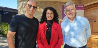 Región de Valparaíso avanza hacia la agricultura digital con la inteligencia artificial como aliada clave