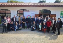 Región de Valparaíso marca un hito con realización del Primer Encuentro de Fortalecimiento Asociativo de la Agricultura