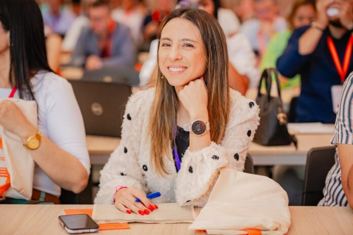 Más allá del escritorio: la nutrición como eje de la toma de decisiones y la salud ocupacional