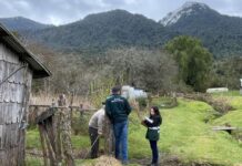 SAG conmemora 58 años al servicio del país: una historia de compromiso con la sanidad silvoagropecuaria y la protección de los recursos naturales renovables