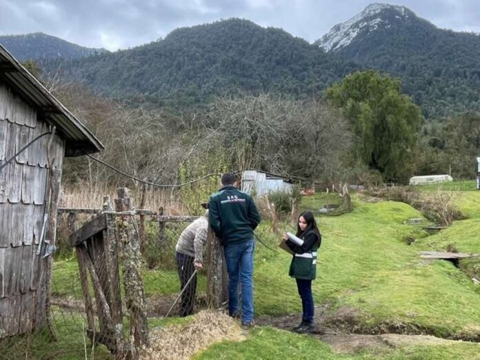 SAG conmemora 58 años al servicio del país una historia de compromiso con la sanidad silvoagropecuaria y la protección de los recursos naturales renovables SAG conmemora 58 años al servicio del país: una historia de compromiso con la sanidad silvoagropecuaria y la protección de los recursos naturales renovables