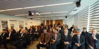 SEMINARIO ANALIZÓ CÓMO MEJORAR EL MODELO DE CONCESIONES, PARA AGILIZAR Y SUMAR NUEVOS PROYECTOS EN LA REGIÓN Y EL PAÍS