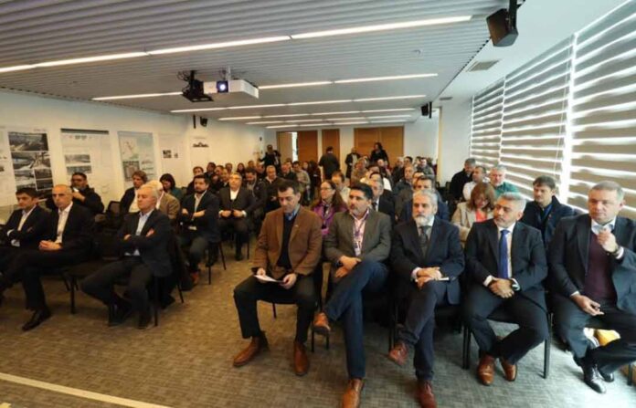 SEMINARIO ANALIZÓ CÓMO MEJORAR EL MODELO DE CONCESIONES, PARA AGILIZAR Y SUMAR NUEVOS PROYECTOS EN LA REGIÓN Y EL PAÍS