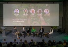 Seminario "Encuentros sobre Innovación 2025" reunió a expertos para debatir sobre el desarrollo sostenible