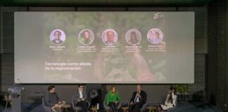 Seminario "Encuentros sobre Innovación 2025" reunió a expertos para debatir sobre el desarrollo sostenible