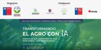 AgroSocial participará en el Primer Seminario Internacional FIA: "Transformando el Agro con IA"
