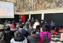 Seminario aborda desafíos y aportes para comités de Agua Potable Rural de la Provincia de Biobío