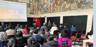 Seminario aborda desafíos y aportes para comités de Agua Potable Rural de la Provincia de Biobío