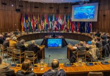 Seminario en la CEPAL aborda impacto de aranceles de EE.UU. sobre exportaciones chilenas Seminario en la CEPAL aborda impacto de aranceles de EE.UU. sobre exportaciones chilenas