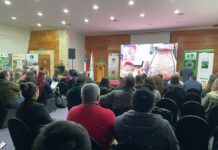 Seminario internacional sobre biomasa y biocombustibles reúne a expertos en el Biobío para proyectar el desarrollo del sector energético forestal Seminario internacional sobre biomasa y biocombustibles reúne a expertos en el Biobío para proyectar el desarrollo del sector energético forestal