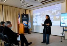 Sequía y desertificación en Chile: expertos analizaron el rol de las desalinizadoras para enfrentar esta problemática