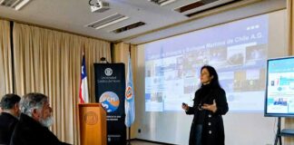 Sequía y desertificación en Chile: expertos analizaron el rol de las desalinizadoras para enfrentar esta problemática