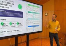 Seremi de Energía capacitó a profesionales de la Universidad de Concepción en eficiencia energética