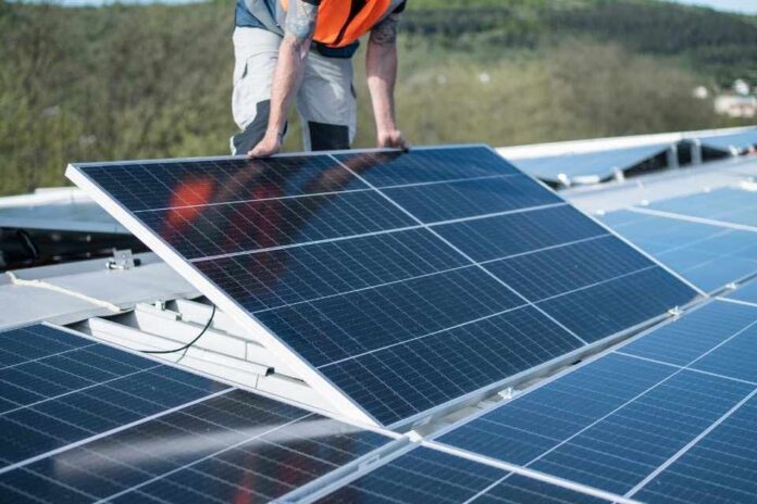 Sistemas solares acoplados a diésel Sistemas solares acoplados a diésel