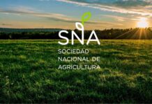 Declaración Pública SNA: Condena el asesinato de un trabajador de CMPC en Victoria, La Araucanía Sociedad Nacional de Agricultura SNA