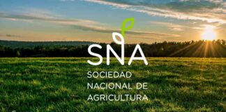 Sociedad Nacional de Agricultura SNA