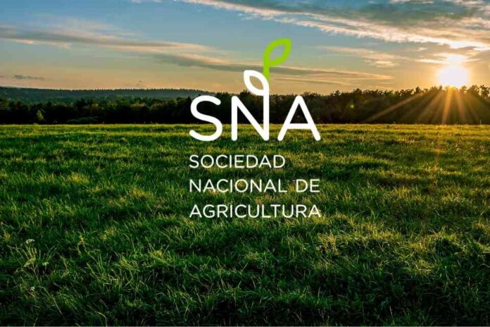 Sociedad Nacional de Agricultura SNA Sociedad Nacional de Agricultura SNA